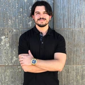 Meet your Posher, Jesse